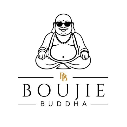 Boujie Buddha